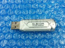 ELECOM USBメモリー