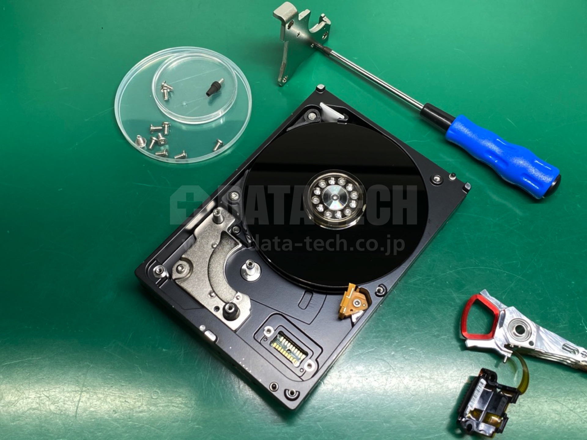 データ復旧 成功実績 Pc内蔵hdd Wd Wdezrz 認識しない アクセス出来ない 全てのデータが読めない データ復旧専門 データテック 北海道データ復旧センター データ復旧 成功実績 Pc内蔵hdd Wd Wdezrz 認識しない アクセス出来ない 全てのデータが読めない データ復旧専門 データテック 北海道データ復旧センター